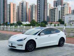 Tesla Model 3 Standard Rangefinder Upgrade - фото 1