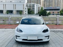 Tesla Model 3 Standard Rangefinder Upgrade - фото 2