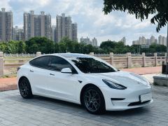 Tesla Model 3 Standard Rangefinder Upgrade - фото 6