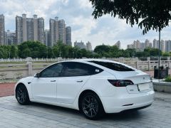 Tesla Model 3 Standard Rangefinder Upgrade - фото 7