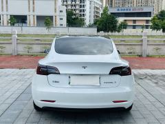 Tesla Model 3 Standard Rangefinder Upgrade - фото 8
