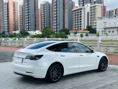Tesla Model 3 Standard Rangefinder Upgrade - фото 9