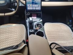 Geely Boyue L 1.5T Prestigious Edition - фото 19