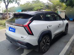 Geely Boyue L 1.5T Prestigious Edition - фото 2