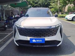 Geely Boyue L 1.5T Prestigious Edition - фото 3