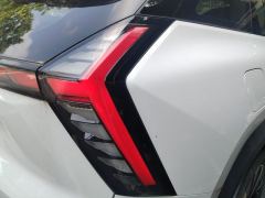 Geely Boyue L 1.5T Prestigious Edition - фото 5