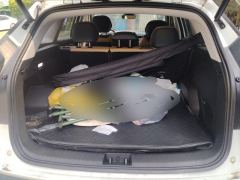 Geely Boyue L 1.5T Prestigious Edition - фото 7