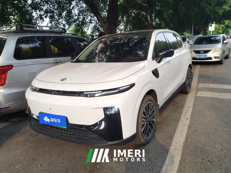 Leapmotor B10 510 Pleasure Edition - car from China
