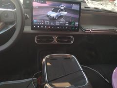 Leapmotor B10 510 Pleasure Edition - photo 19