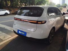 Leapmotor B10 510 Pleasure Edition - photo 2