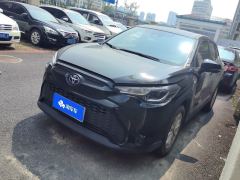 Toyota Frontlander Dual-Engine 2.0L Leading Edition - фото 1