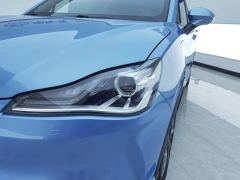 Neta Nezha V Standard Range Entertainment Edition Upgrade - photo 4