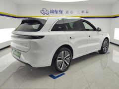 Li Auto L6 Pro - ფოტო 2