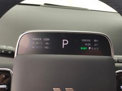 Li Auto L6 Pro - ფოტო 20