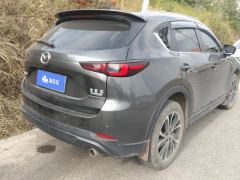 Mazda CX-5 2.5L 2WD Version - фото 2