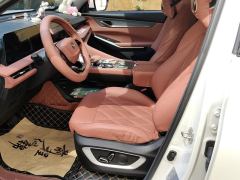 Changan CS75PLUS CS75 PLUS Gen 3 1.5T Prestigious Edition - ფოტო 14