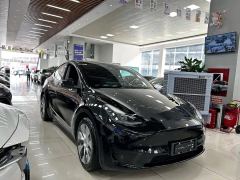 Tesla Model Y 545km Rear-Wheel Drive Edition - ფოტო 3