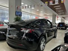 Tesla Model Y 545km Rear-Wheel Drive Edition - ფოტო 6