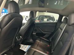 Tesla Model Y 545km Rear-Wheel Drive Edition - ფოტო 8