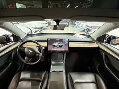 Tesla Model Y 545km Rear-Wheel Drive Edition - ფოტო 9