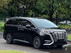 Denza D9 DM-i 970 4WD Flagship Edition - фото 3