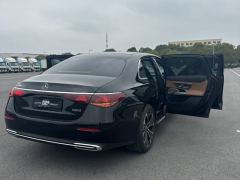 Mercedes-Benz E Class E-Class E 300 L Luxury - photo 10