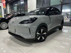 Wuling Binguo PLUS 510km Flagship Four-Seater - photo 1