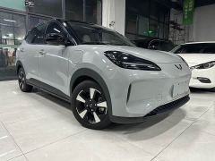 Wuling Binguo PLUS 510km Flagship Four-Seater - photo 3