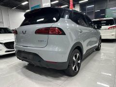 Wuling Binguo PLUS 510km Flagship Four-Seater - photo 7