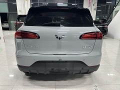 Wuling Binguo PLUS 510km Flagship Four-Seater - photo 8