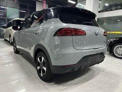 Wuling Binguo PLUS 510km Flagship Four-Seater - photo 9