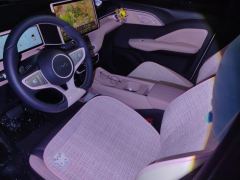 BYD Seagull 305km Precursor Liberty Edition - photo 16