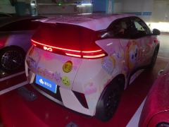 BYD Seagull 305km Precursor Liberty Edition - photo 2