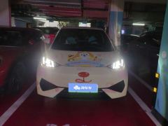 BYD Seagull 305km Precursor Liberty Edition - photo 3