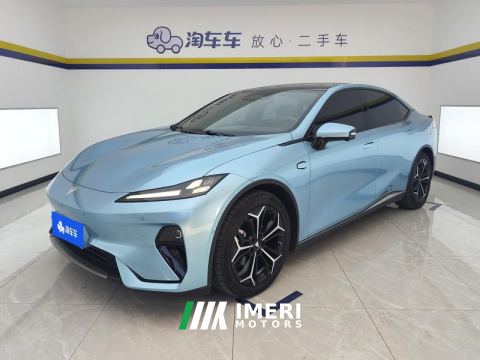 2024 Deepal L07 EREV 230km 230Max Dry driving ADS SE Edition