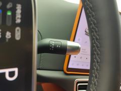 Li Auto L6 Pro - ფოტო 19