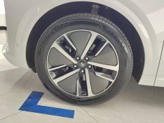Li Auto L6 Pro - ფოტო 6