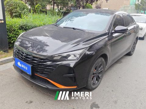 2023 Dongfeng Yixuan Leapmotor C01 525 Comfort Edition
