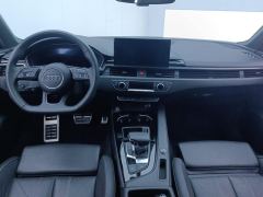 Audi A4L 40 TFSI Luxury Dynamic - photo 16