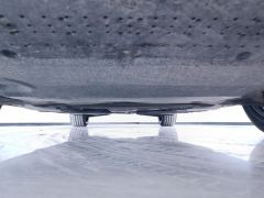 Audi A4L 40 TFSI Luxury Dynamic - photo 8