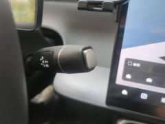 Leapmotor B01 550 Smart Edition - photo 19