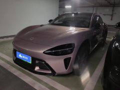 Xiaomi YU7 643km Rear Drive Standard Edition - фото 1