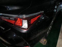 Lexus ES 200 Excellence Edition - photo 5