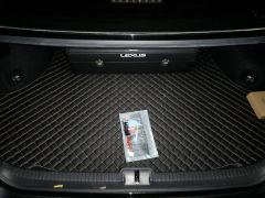 Lexus ES 200 Excellence Edition - photo 7