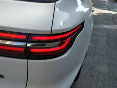 Li Auto ONE Extended range 6-seater version - photo 5