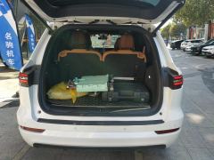 Li Auto ONE Extended range 6-seater version - photo 7