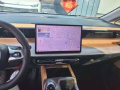 GAC Aion E8 PHEV 2.0L 150km MAX - photo 17