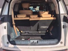 GAC Aion E8 PHEV 2.0L 150km MAX - photo 7