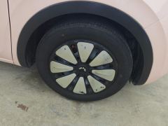 Wuling Bingo Binguo 410km Lingxi Premium Edition - ფოტო 6