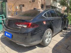 Buick Regal 25T Ultra Edition - photo 2